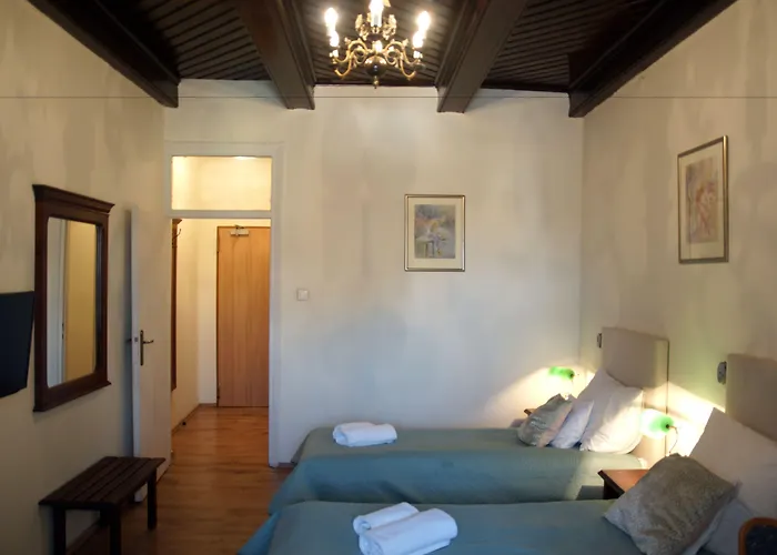 ポコイエ ゴスチンナ ドム リタラトゥレ 3*