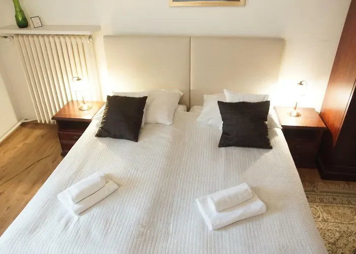 ベッド・アンド・ブレックファスト ポコイエ ゴスチンナ ドム リタラトゥレ 3*