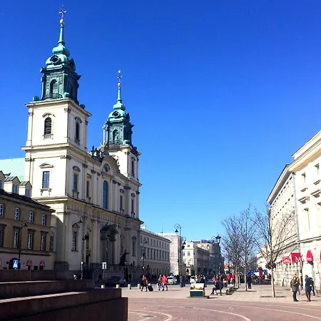 Goscinne Dom Literatury Panzió 3*