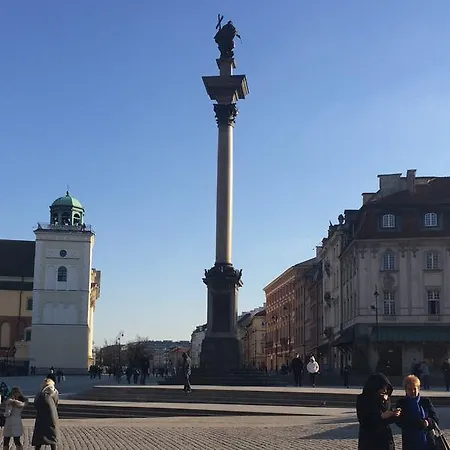 Panzió Goscinne Dom Literatury