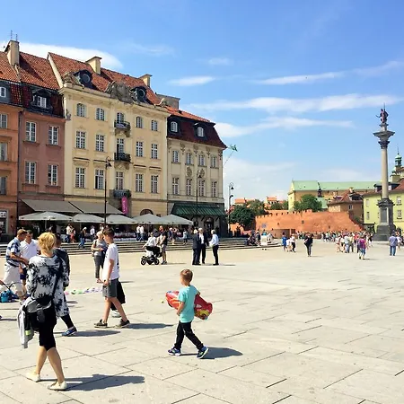 Panzió Goscinne Dom Literatury