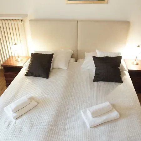 B&B Goscinne Dom Literatury 3*