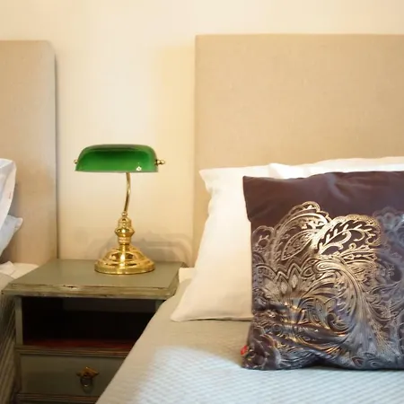 Goscinne Dom Literatury 3* Varsó