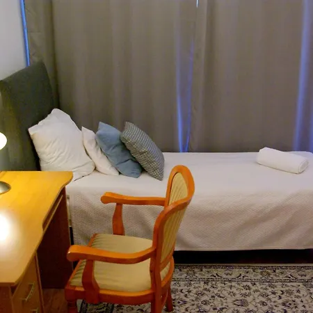 Panzió Goscinne Dom Literatury