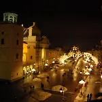 Goscinne Dom Literatury Varsóvia