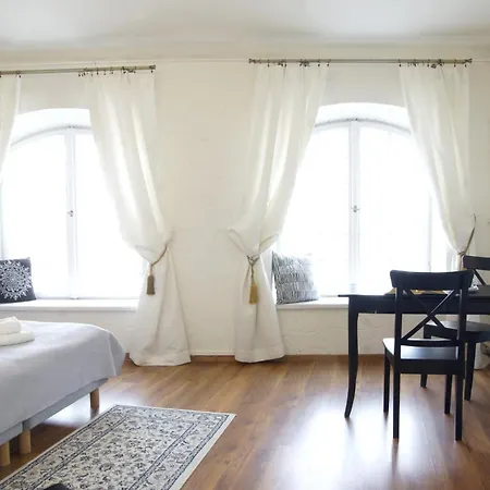 Goscinne Dom Literatury فندق مبيت وإفطار