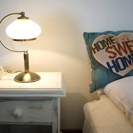 Frühstückspension Goscinne Dom Literatury