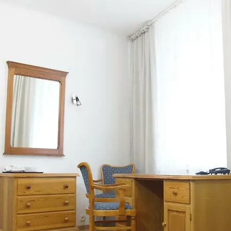 Panzió Goscinne Dom Literatury 3*
