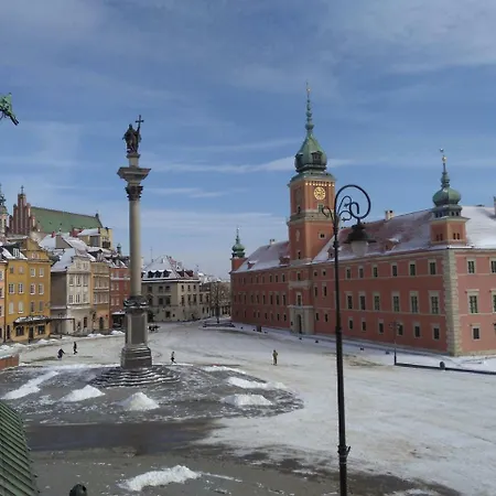 Frühstückspension Goscinne Dom Literatury 3*