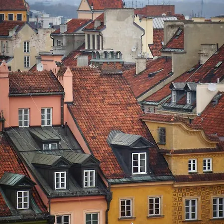 Goscinne Dom Literatury Frühstückspension