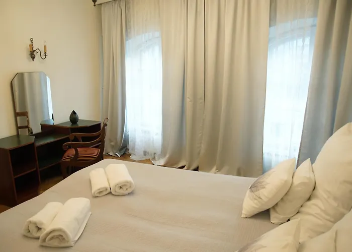 Nocleg ze śniadaniem Gościnne Dom Literatury Warszawa