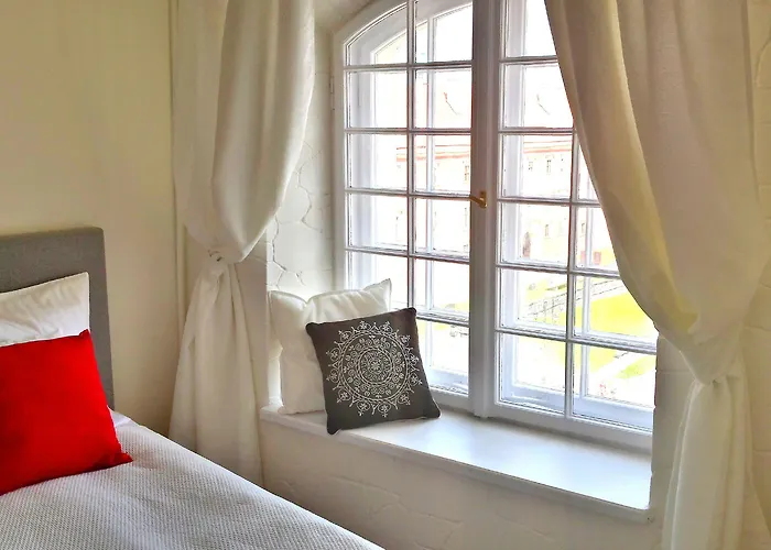 Nocleg ze śniadaniem Gościnne Dom Literatury Warszawa