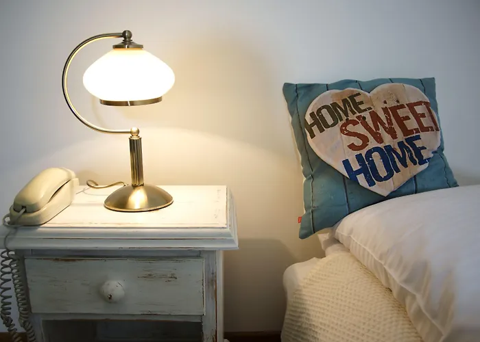 Bed & Breakfast Goscinne Dom Literatury