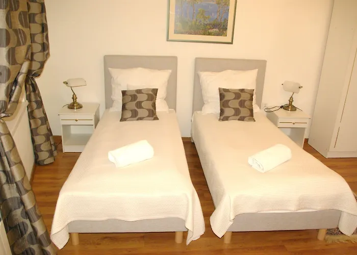 Gościnne Dom Literatury