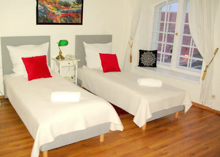 Gościnne Dom Literatury Warszawa