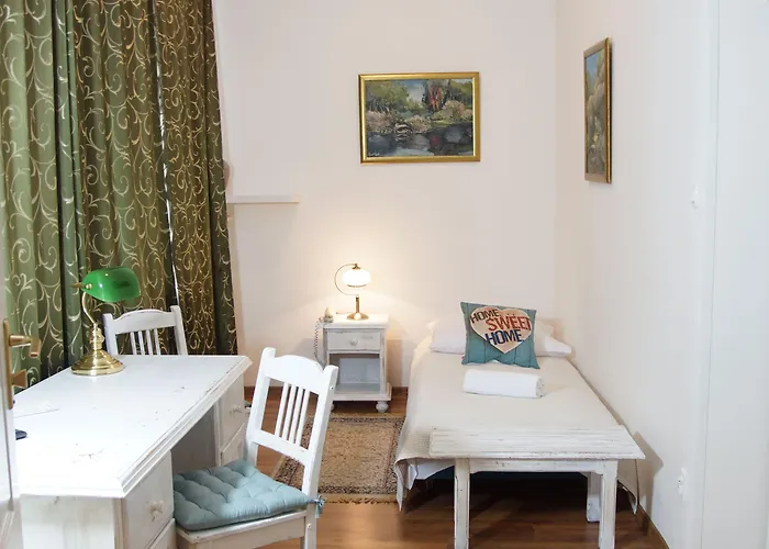 Gościnne Dom Literatury