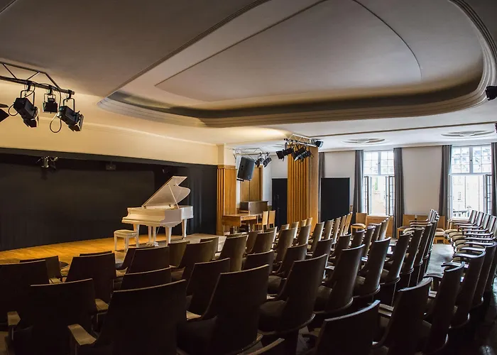 Nocleg ze śniadaniem Gościnne Dom Literatury