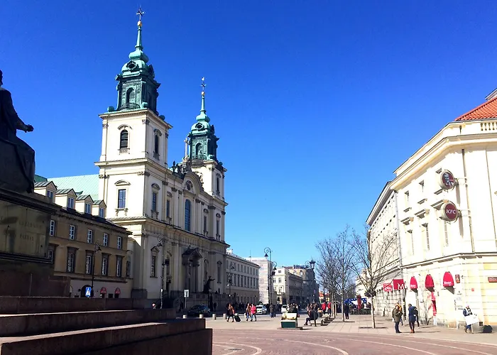 Gościnne Dom Literatury Nocleg ze śniadaniem 3*