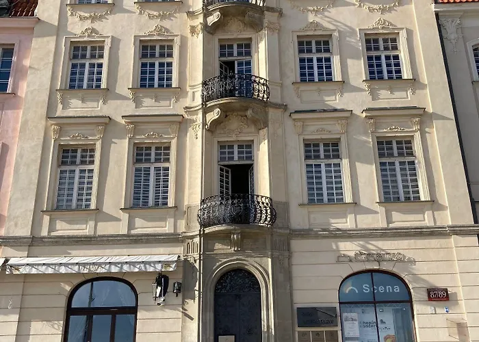 Nocleg ze śniadaniem Gościnne Dom Literatury Warszawa