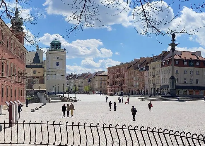 Gościnne Dom Literatury Nocleg ze śniadaniem