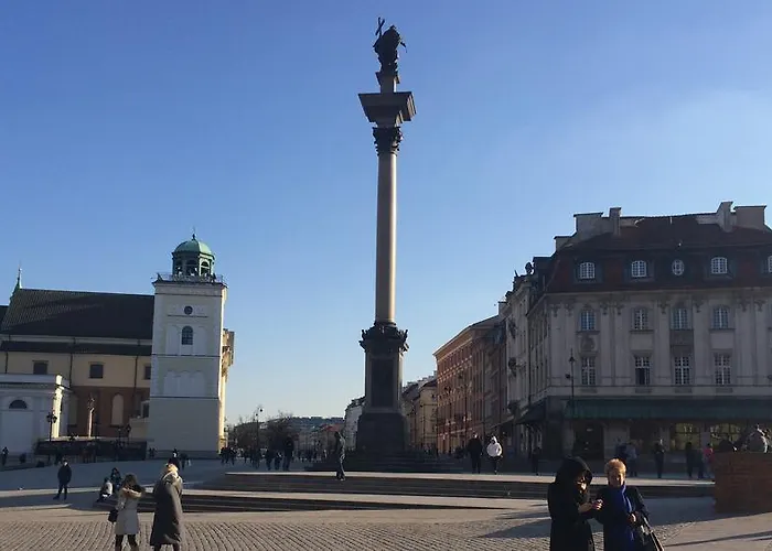 Nocleg ze śniadaniem Gościnne Dom Literatury