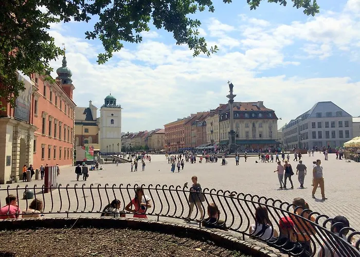 Gościnne Dom Literatury