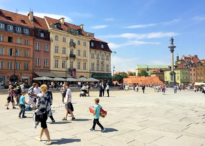 Bed & Breakfast Goscinne Dom Literatury