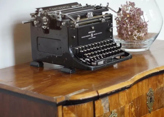 Gościnne Dom Literatury 3* Warszawa