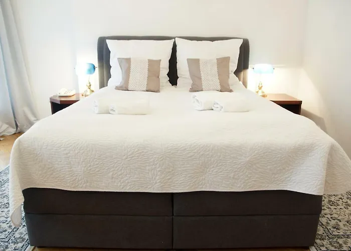 Gościnne Dom Literatury Warszawa