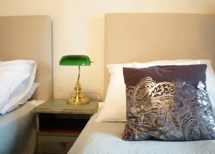 Gościnne Dom Literatury 3* Warszawa