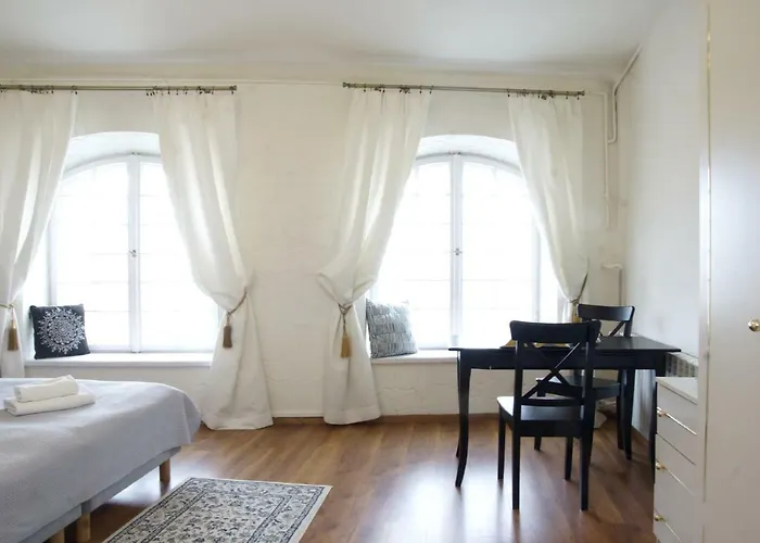 Goscinne Dom Literatury 3* Warszawa