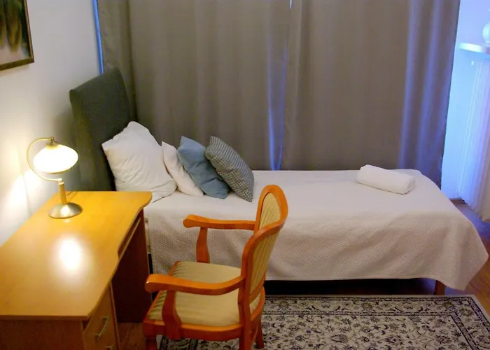 Bed & Breakfast Goscinne Dom Literatury