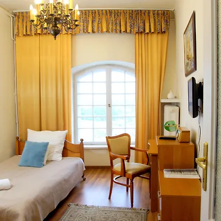 Gościnne Dom Literatury 3* Warszawa