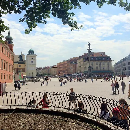 Gościnne Dom Literatury