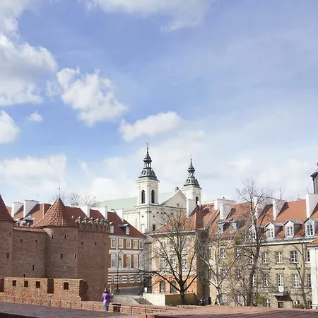 Nocleg ze śniadaniem Gościnne Dom Literatury 3*