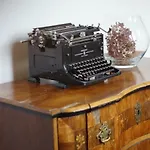 Goscinne Dom Literatury 3* Varsovie