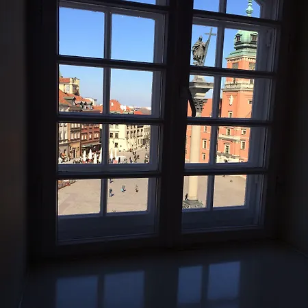 Bed and Breakfast Goscinne Dom Literatury